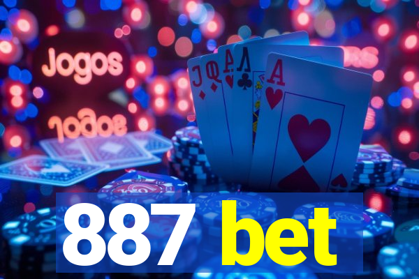 887 bet